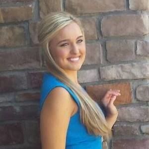 Meet your Posher, Rexi-lee