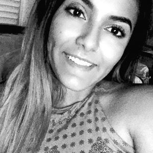 Meet your Posher, Serena