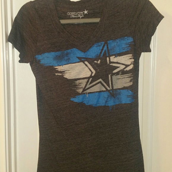 Dallas Cowboys tee
