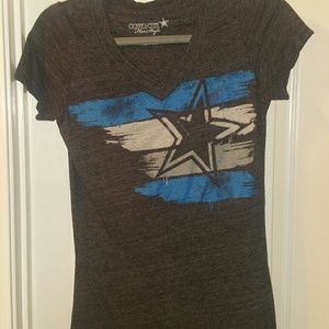 Dallas Cowboys tee