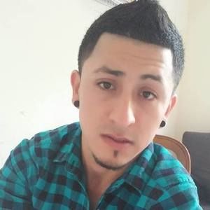 Meet your Posher, Neftali