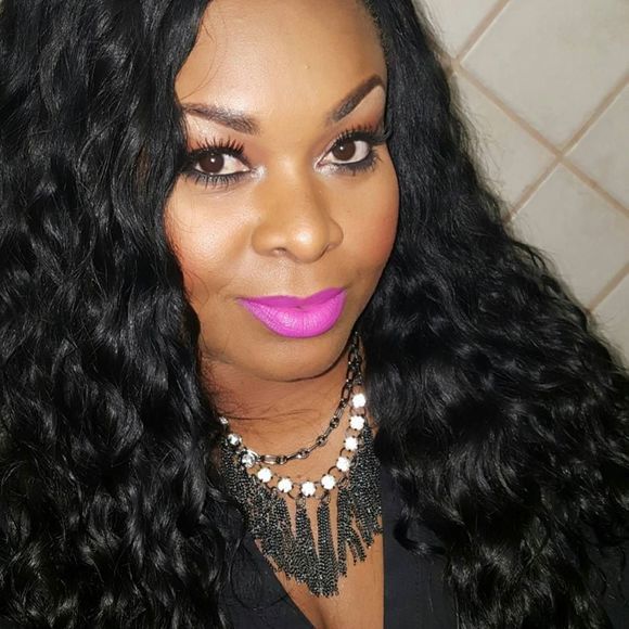 Meet your Posher, Marie - Picture 1 of 1