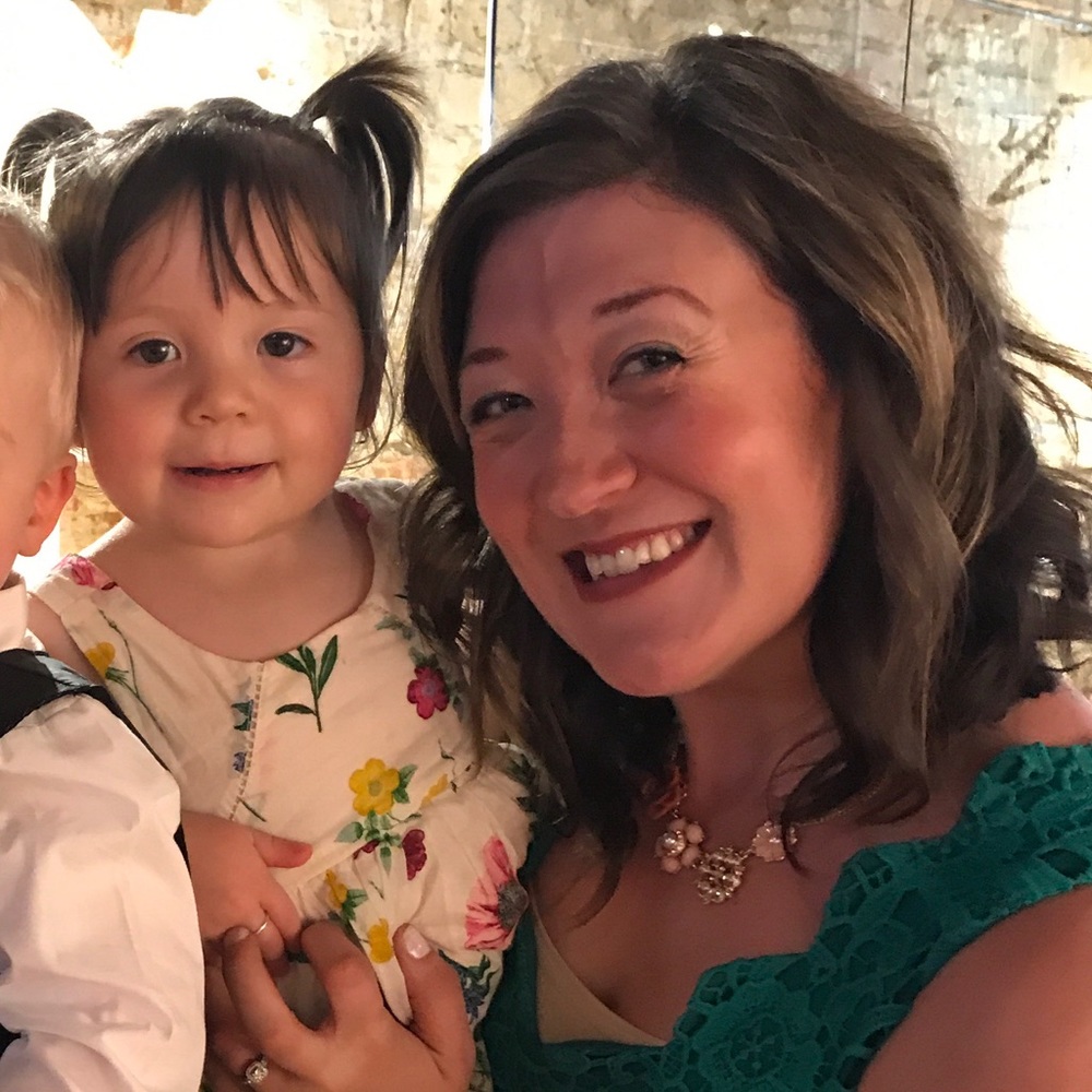 Meet your Posher, Brianna
