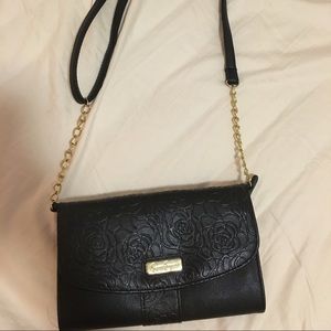 Jessica Simpson purse