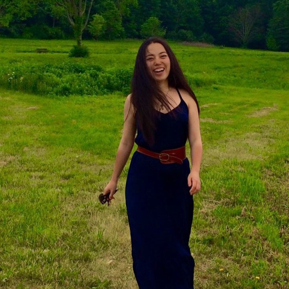 Meet your Posher, Jeannie