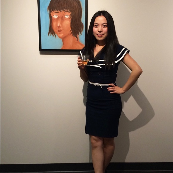 Meet your Posher, Jeannie - Picture 4 of 6