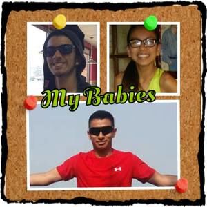 Meet your Posher, Monica