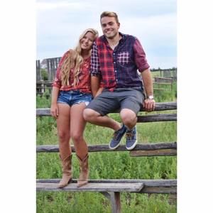 Meet your Posher, Breanna