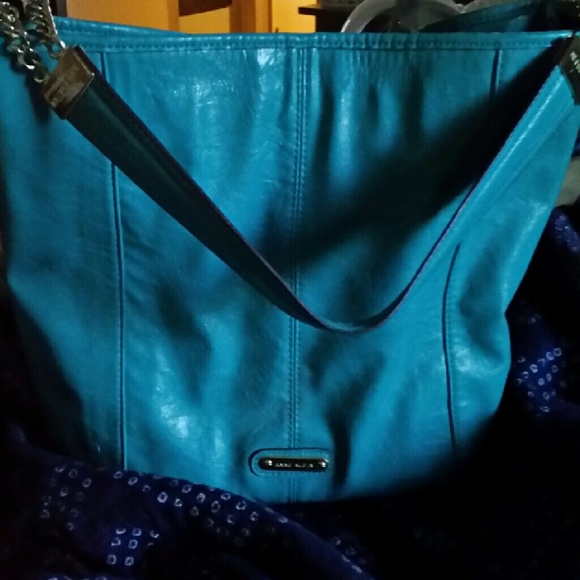 Anne klein tote