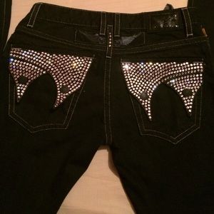 Designer Robin's Jeans , MEN , size 32