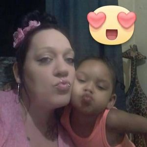 Meet your Posher, Tonya