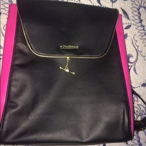 Juicy Couture backpack