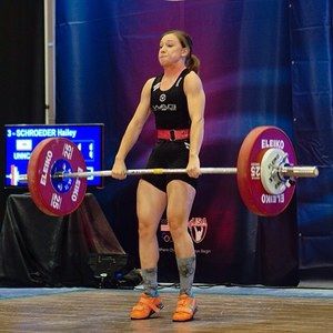 Meet your Posher, Hailey