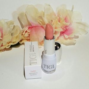 Tigi Faith lipstick