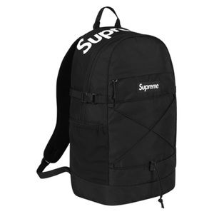 Supreme Backpack