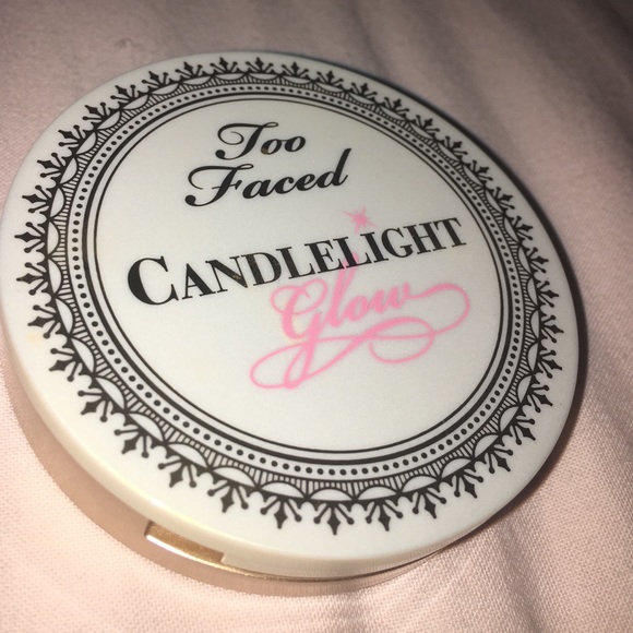Too Faced Candlelight Glow