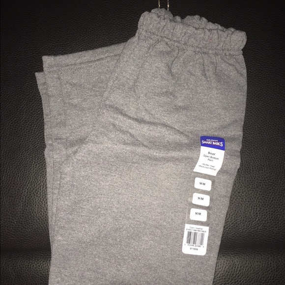 Boy's jogging pants