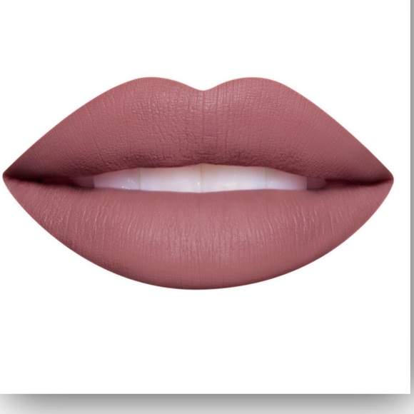 Dose of Colors Other - Dose of Colors - Matte Lipstick - Truffle