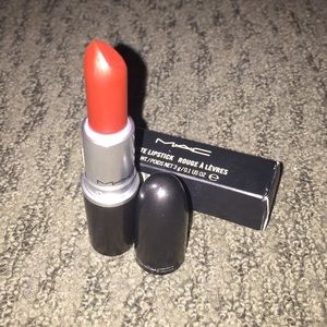 BRAND NEW MAC LIPSTICK ON SALE!