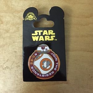 Disney Pin