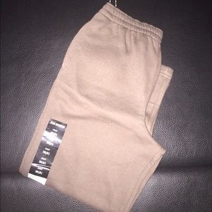 Boy's jogging pants