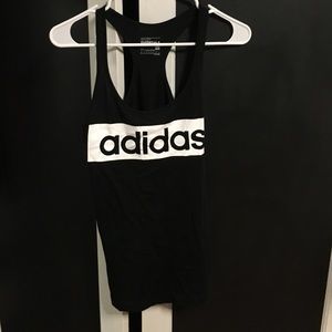Adidas tank