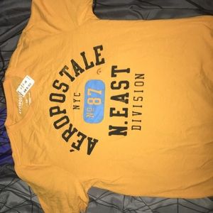 Aeropostale tee