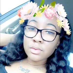 Meet your Posher, Shanae