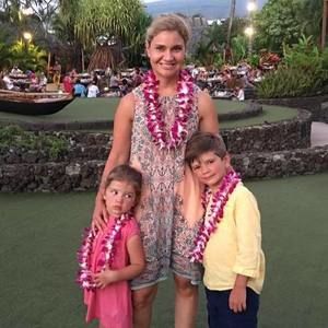 Meet your Posher, Johanna