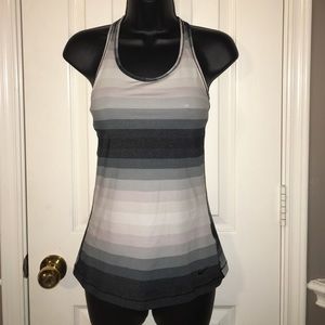 Nike Dri-Fit Racer Back Tank