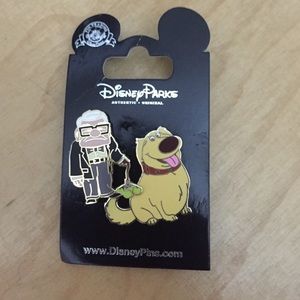 Disney Pin