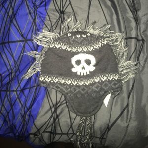 winter hat