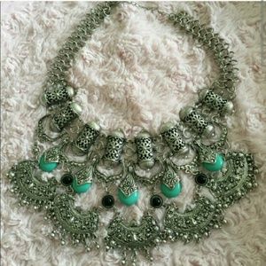 Feel like pharaohs.. A very unique silver statemen