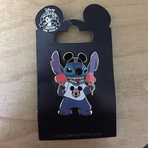 Disney Pin