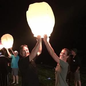 Meet your Posher, George