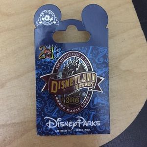 Disney Pin