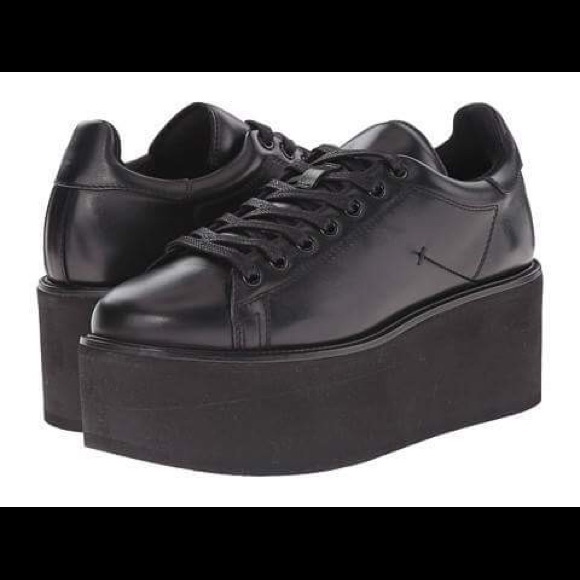 💕host pick 💕Costume National platforms - Picture 3 of 3