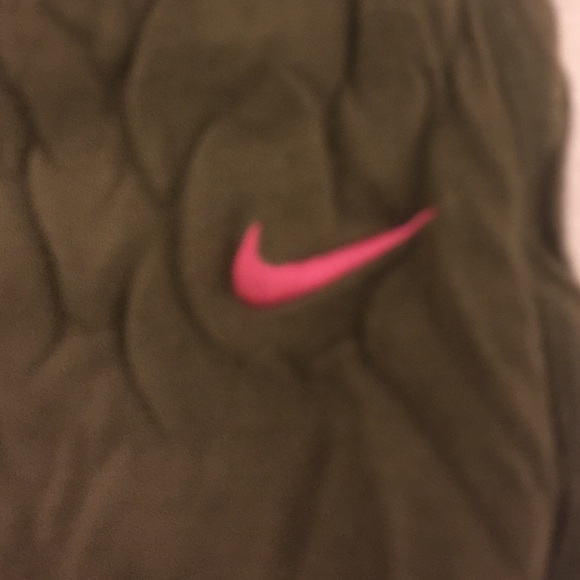 Nike work out pants