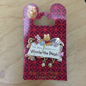 Disney Pin