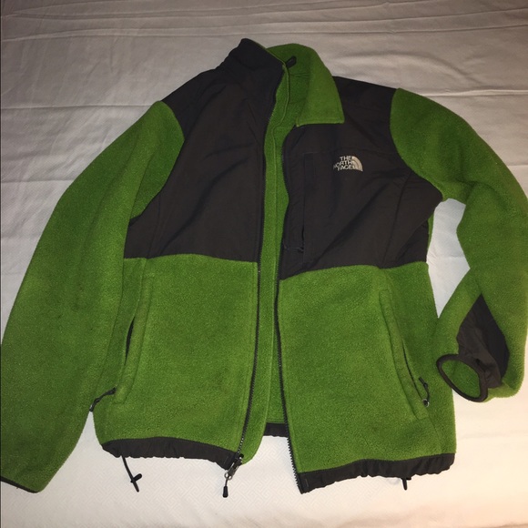 Women's North Face Jacket