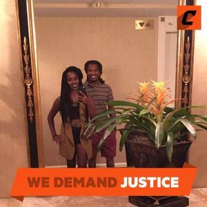 Meet your Posher, Brandy