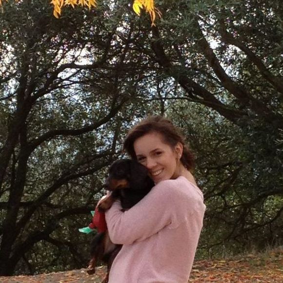 Meet your Posher, Valerie - Picture 1 of 1