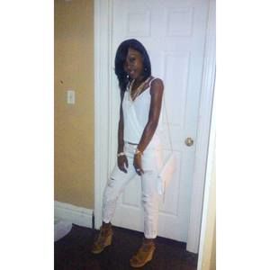 Meet your Posher, Cassidy