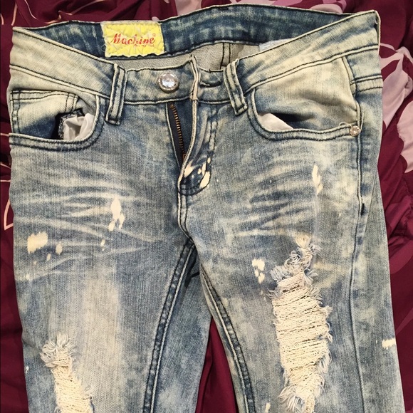 Jeans