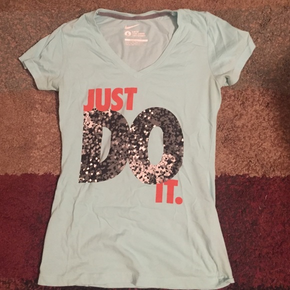Nike shirt
