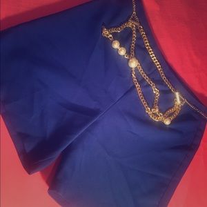 Vintage Levis Strauss&Co Shorts