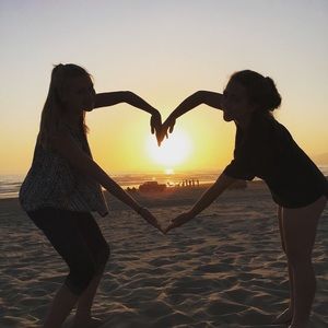 Meet your Posher, Brooke