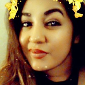 Meet your Posher, Kara