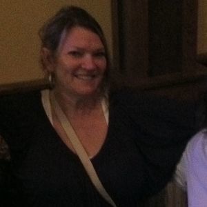 Meet your Posher, Oddie