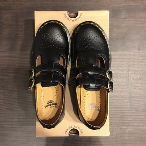 Dr. Martens Mary Janes